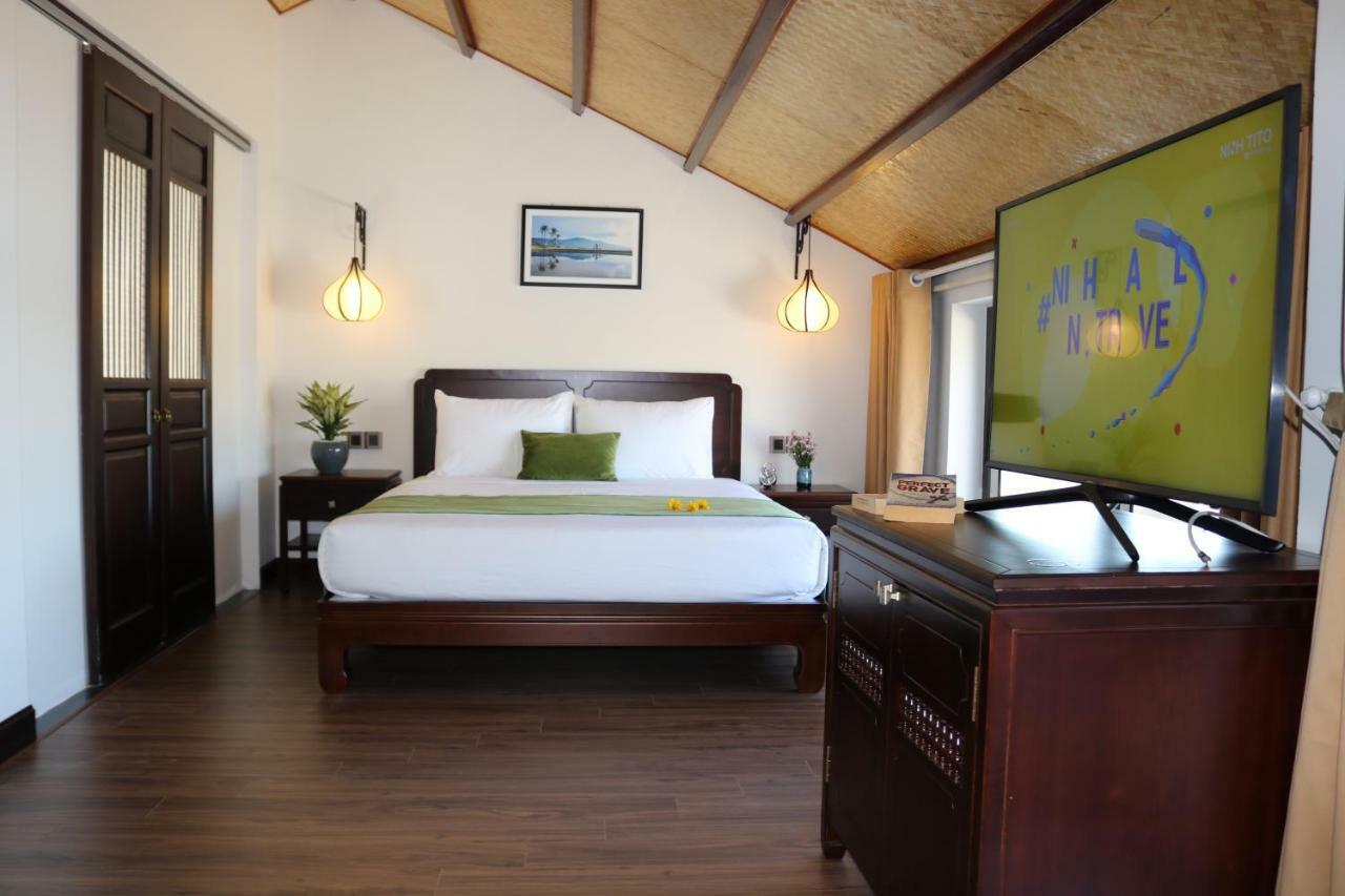 Roxana River Villa Хоян Екстер'єр фото